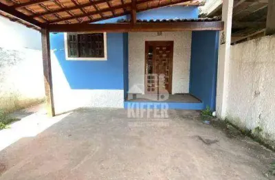 Casa de 2 quartos à venda no jardim atlântico central itaipuaçu/maricá