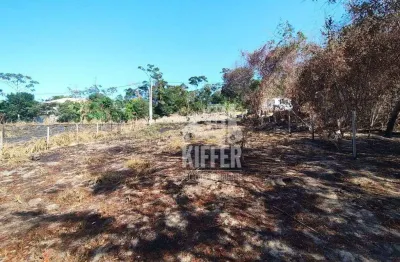 Terreno à venda, 451 m² por r$ 100.000,00 - pindobal (ponta negra) - maricá/rj