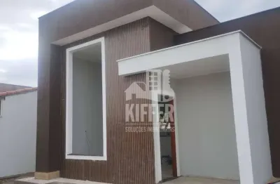 Casa com 3 quartos à venda, 98 m² por r$ 680.000 - jardim atlântico leste (itaipuaçu) - maricá/rj