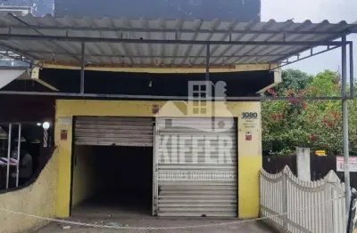 Loja para alugar, 52 m² por r$ 2.350,00/mês - itaipuaçu - maricá/rj