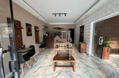Casa à venda, 280 m² por r$ 1.200.000,00 - barroco (itaipuaçu) - maricá/rj