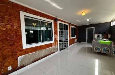 Casa com 2 dormitórios para alugar, 184 m² por r$ 3.120,00/mês - recanto de itaipuaçu - maricá/rj