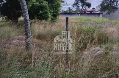 Terreno à venda na Rua Trinta e Um, 19, Inoã, Maricá