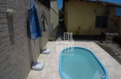 Casa com 2 quartos à venda, 98 m² por r$ 580.000 - jardim atlântico leste - maricá/rj