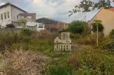 Terreno à venda, 439 m² por r$ 310.000,00 - itaipuaçu - maricá/rj