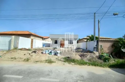 Casa com 2 quartos 1 suíte à venda no jardim atlântico oeste – itaipuaçu/maricá  terreno 240m² |área construída 80m²