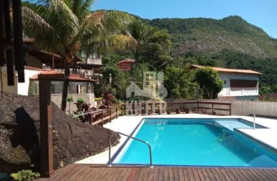 Paraíso particular com piscina e vista deslumbrante!