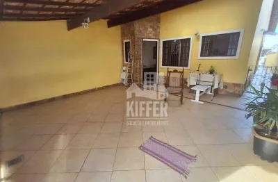 Casa com 2 quartos à venda, 72 m² por r$ 385.000 - jardim atlântico central (itaipuaçu) - maricá/rj