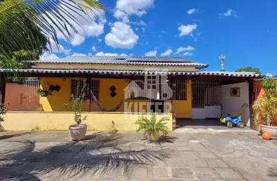 Casa com 2 quartos à venda, 183 m² por r$ 600.000 - são bento da lagoa - maricá/rj