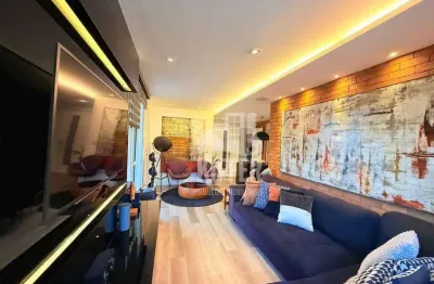 Cobertura com 3 quartos à venda, 210 m² por R$ 1.680.000,00 - Santa Rosa - Niterói/RJ