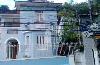 Casa com 6 quartos à venda, 450 m² por r$ 1.740.000 - ingá - niterói/rj