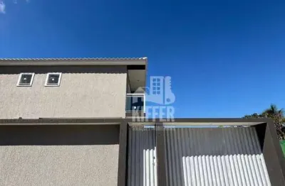 Casa à venda, 82 m² por r$ 400.000,00 - itaipuaçu - maricá/rj
