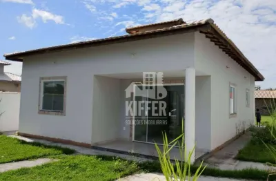 Casa à venda, 127 m² por r$ 620.000,00 - jardim atlântico central (itaipuaçu) - maricá/rj