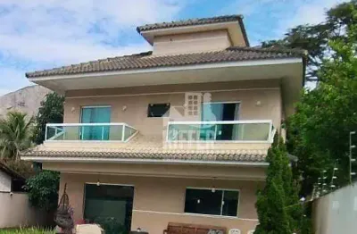 Casa com 3 quartos à venda, 130 m² por r$ 980.000 - recanto de itaipuaçu - maricá/rj