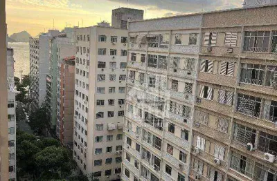 Apartamento à venda, 70 m² por r$ 580.000,00 - icaraí - niterói/rj