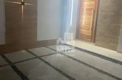 Casa com 3 quartos à venda, 93 m² por r$ 525.000 - itaipuaçu - maricá/rj