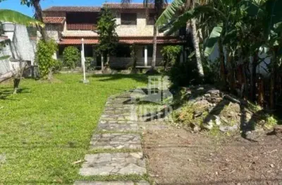 Casa com 3 quartos à venda, 175 m² por r$ 340.000 - são josé do imbassaí - maricá/rj
