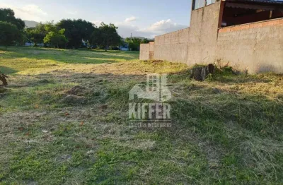 Terreno de 360m² em condomínio com lazer e segurança 24h – maricá