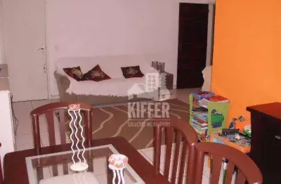 Apartamento à venda em jardim icaraí – frente, sol da manhã e 3 quartos (1 suíte)