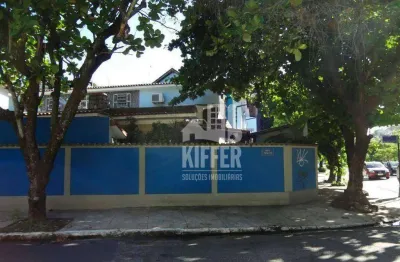 Casa com 6 quartos para alugar, 379 m² por R$ 25.990/mês - São Francisco - Niterói/RJ