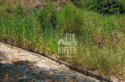 Terreno à venda, 220 m² por r$ 85.000,00 - ponta negra - maricá/rj