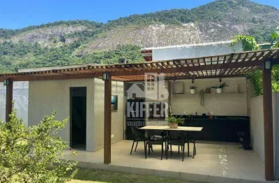 Casa com 3 dormitórios à venda, 200 m² por r$ 824.000,01 - recanto de itaipuaçu - maricá/rj