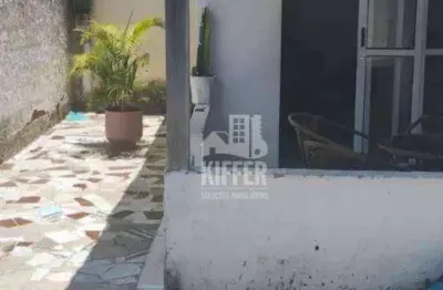 Casa com 1 quarto à venda, 155 m² por r$ 210.000 - inoã - maricá/rj