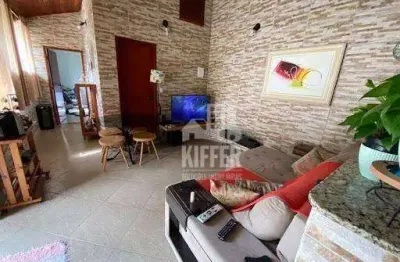 Casa com 2 quartos à venda, 160 m² por r$ 360.000 - caxito - maricá/rj