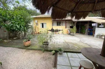Casa com 2 quartos à venda, 160 m² por r$ 360.000 - caxito - maricá/rj