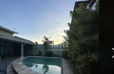Casa com 3 quartos à venda, 227 m² por R$ 850.000 - Ponta Negra - Maricá/RJ