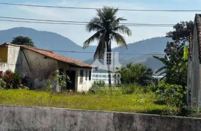 Terreno à venda, 1280 m² por r$ 600.000,00 - ponta negra - maricá/rj