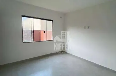 Casa com 2 quartos à venda, 70 m² por r$ 390.000 - pindobas - maricá/rj