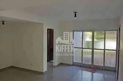 Apartamento com 2 quartos à venda, 95 m² por r$ 260.000 - marquês de maricá - maricá/rj