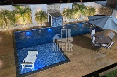 Casa com 4 dormitórios à venda, 290 m² no alphaville
