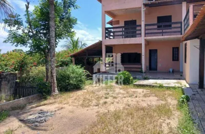 Casa com 6 quartos à venda, 120 m² por r$ 1.300.000 - araçatiba - maricá/rj