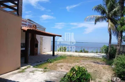 Casa com 6 quartos à venda, 120 m² por r$ 1.300.000 - araçatiba - maricá/rj