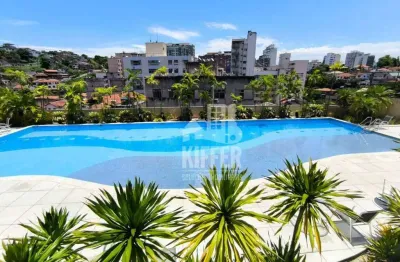 Apartamento com 3 quartos à venda, 107 m² por r$ 695.000 - icaraí - niterói/rj
