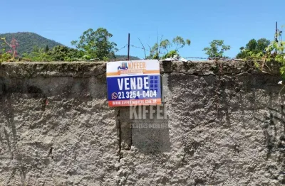 Terreno à venda, 220 m² por r$ 155.000,01 - condado de maricá - maricá/rj