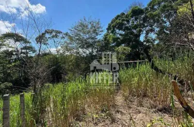 Terreno à venda, 1100 m² por r$ 195.000,00 - bambuí - maricá/rj