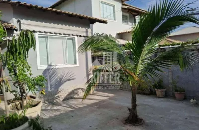 Casa com 4 quartos à venda, 150 m² por r$ 650.000 - itapeba - maricá/rj