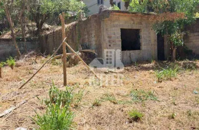 Terreno à venda, 456 m² por r$ 149.000,00 - itaipuaçu - maricá/rj