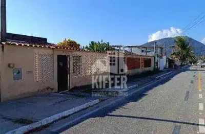 Casa com 3 quartos à venda, 172 m² por r$ 405.000 - jardim atlântico central (itaipuaçu) - maricá/rj