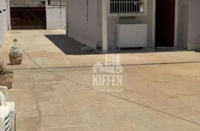 Casa com 2 quartos à venda, 141 m² por r$ 750.000 - jardim atlântico leste - maricá/rj