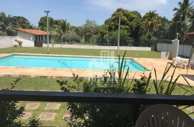 Casa sítio com 5 quartos à venda, 150 m² por r$ 1.200.000 - jardim atlântico central (itaipuaçu) - maricá/rj
