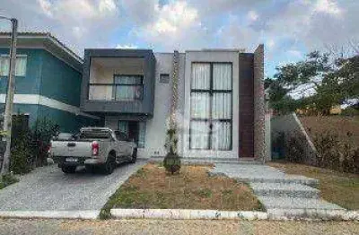 Casa em condomínio fechado com 5 quartos à venda na Estrada Marino Nunes Vieira, 12, Várzea das Moças, Niterói