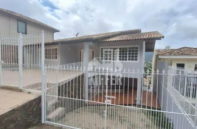 Casa com 5 dormitórios à venda, 296 m² por r$ 1.600.000,00 - itaipu - niterói/rj