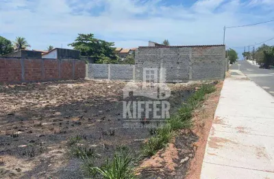 Terreno à venda, 478 m² por r$ 275.000,00 - jardim atlântico leste (itaipuaçu) - maricá/rj