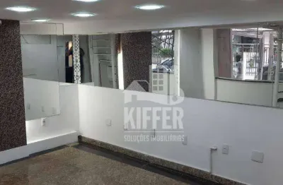 Loja à venda, 72 m² por r$ 550.000,00 - icaraí - niterói/rj
