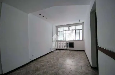 Apartamento com 2 quartos à venda na Rua Miguel de Frias, 169, Icaraí, Niterói