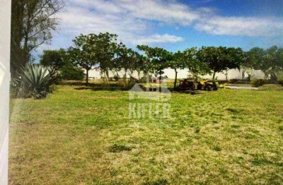 Terreno à venda, 500 m² por r$ 300.001,00 - ponta negra - maricá/rj